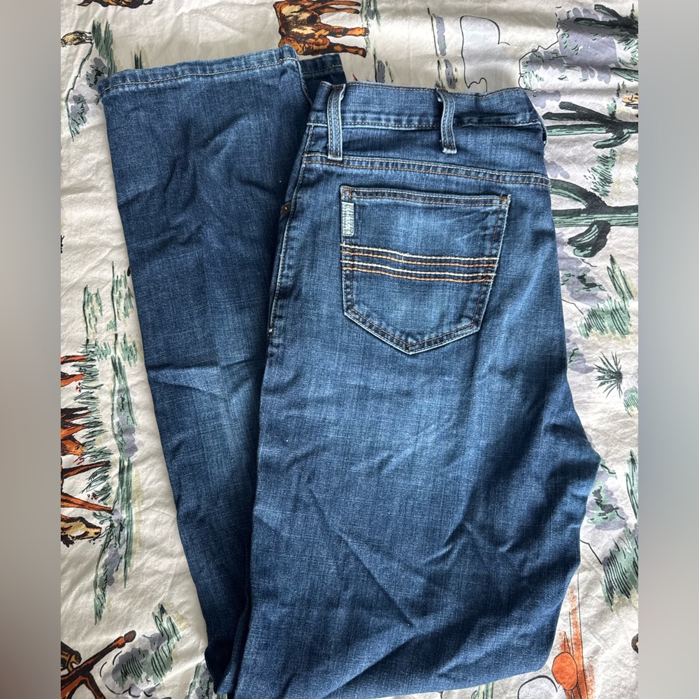 Men’s 34x34 Cinch Jeans